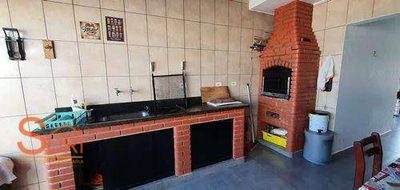 Sobrado, 5 quartos, 210 m² - Foto 5
