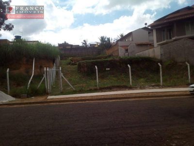Terreno, 750 m² - Foto 1