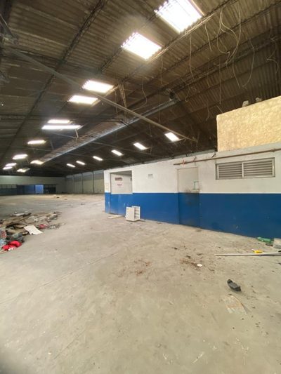 Depósito-Galpão, 7500 m² - Foto 4