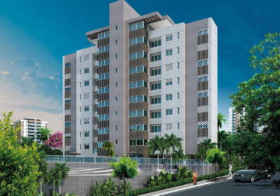 Apartamento, 4 quartos, 139 m² - Foto 1