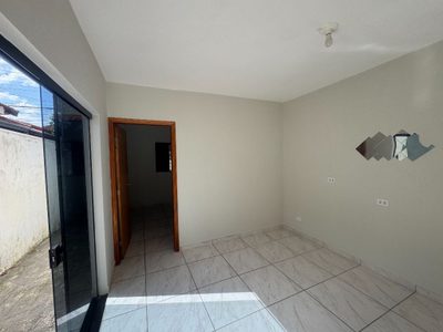 Casa, 2 quartos, 90 m² - Foto 1