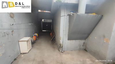 Prédio Inteiro, 70 m² - Foto 2