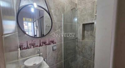 Apartamento, 2 quartos, 66 m² - Foto 1