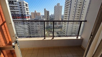 Apartamento, 3 quartos, 93 m² - Foto 4