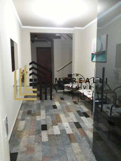 Apartamento, 1 quarto, 100 m² - Foto 2