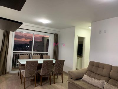 Apartamento, 2 quartos, 60 m² - Foto 5