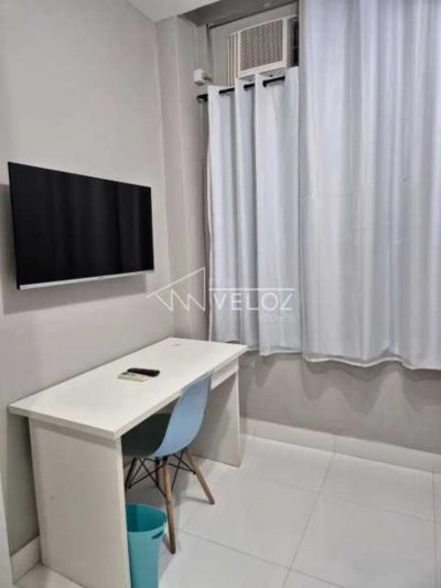 Sala-Conjunto, 36 m² - Foto 4