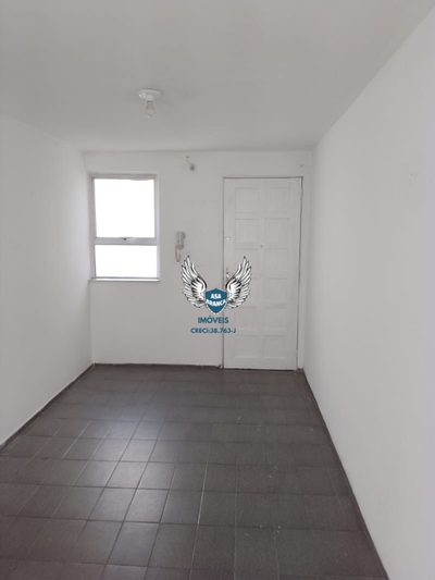 Apartamento, 2 quartos, 50 m² - Foto 2