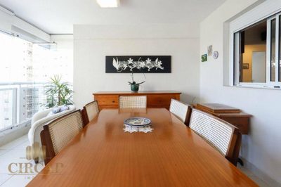 Apartamento, 3 quartos, 108 m² - Foto 4