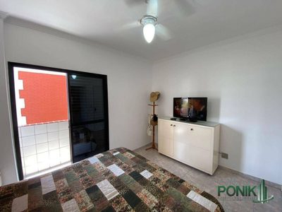 Apartamento, 3 quartos, 95 m² - Foto 5