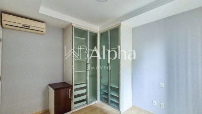 Apartamento, 4 quartos, 177 m² - Foto 2