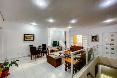 Casa, 2 quartos, 238 m² - Foto 4