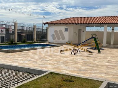 Apartamento, 2 quartos, 47 m² - Foto 4