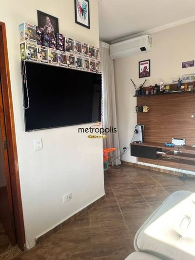 Sobrado, 2 quartos, 250 m² - Foto 5