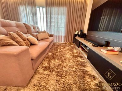 Apartamento, 3 quartos, 110 m² - Foto 5