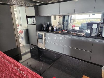Apartamento, 3 quartos, 125 m² - Foto 3