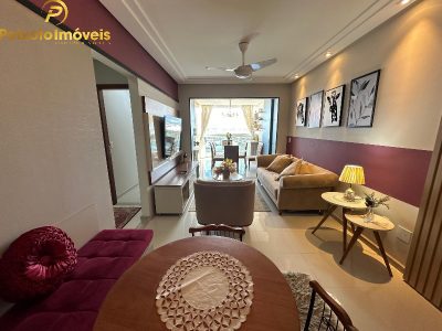 Apartamento, 3 quartos, 100 m² - Foto 4