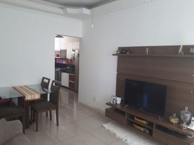 Apartamento, 3 quartos, 80 m² - Foto 3