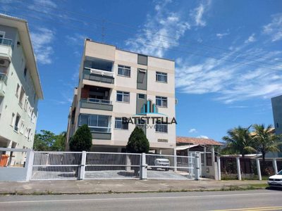 Apartamento, 2 quartos, 93 m² - Foto 2