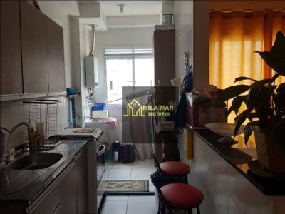 Apartamento, 2 quartos, 48 m² - Foto 5