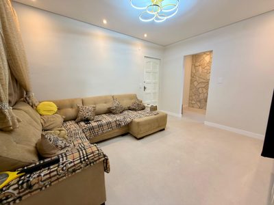 Apartamento, 2 quartos, 55 m² - Foto 3