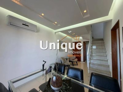 Apartamento, 3 quartos, 146 m² - Foto 3