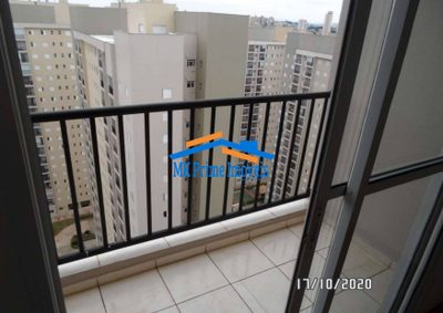 Apartamento, 2 quartos, 51 m² - Foto 3
