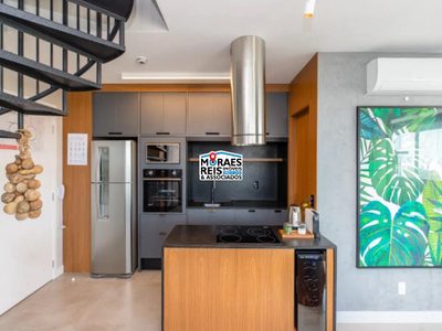 Apartamento, 1 quarto, 89 m² - Foto 5