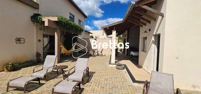 Casa, 1 quarto, 341 m² - Foto 5