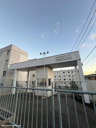 Apartamento, 2 quartos, 44 m² - Foto 1