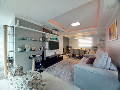 Apartamento, 3 quartos, 115 m² - Foto 1