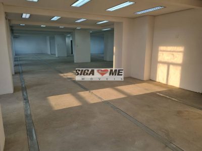 Sala-Conjunto, 554 m² - Foto 1