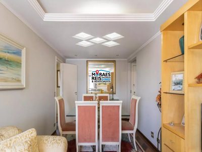 Apartamento, 3 quartos, 98 m² - Foto 5