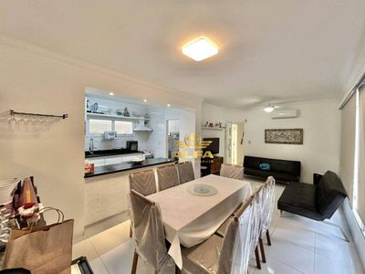 Apartamento, 3 quartos, 106 m² - Foto 1