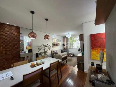 Apartamento, 2 quartos, 72 m² - Foto 3