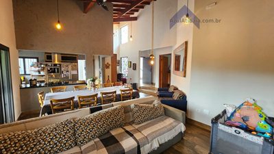 Fazenda, 935 m² - Foto 3