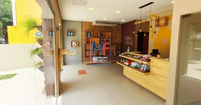 Loja-Salão, 250 m² - Foto 3