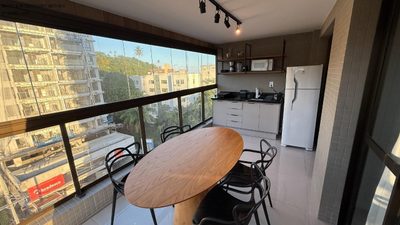 Apartamento, 1 quarto, 36 m² - Foto 4