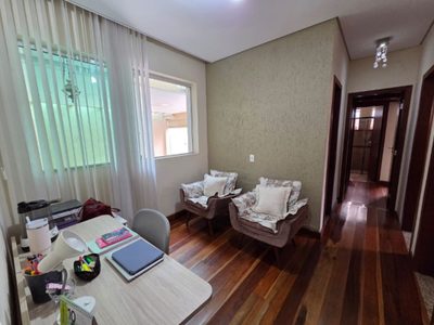 Casa, 4 quartos, 320 m² - Foto 3