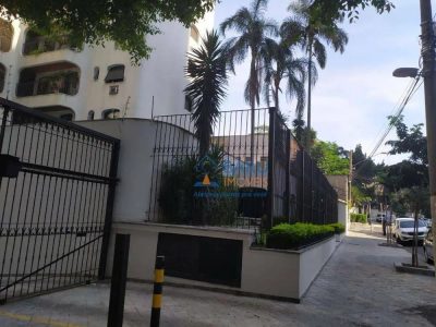 Apartamento, 3 quartos, 120 m² - Foto 2