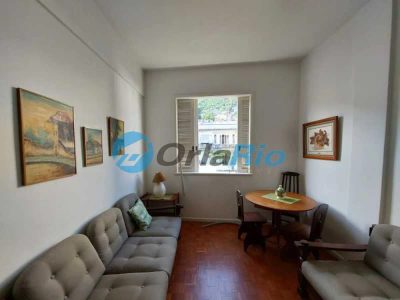 Apartamento, 1 quarto, 32 m² - Foto 1