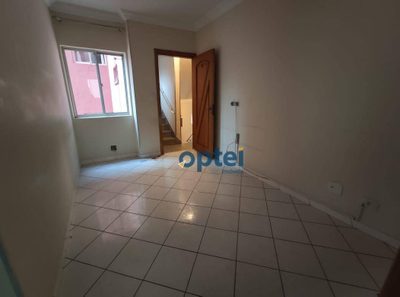 Apartamento, 2 quartos, 52 m² - Foto 1