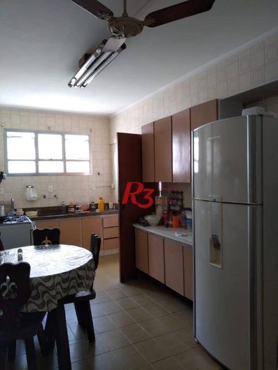 Apartamento, 3 quartos, 124 m² - Foto 2