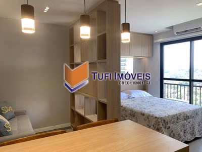 Apartamento, 1 quarto, 26 m² - Foto 1