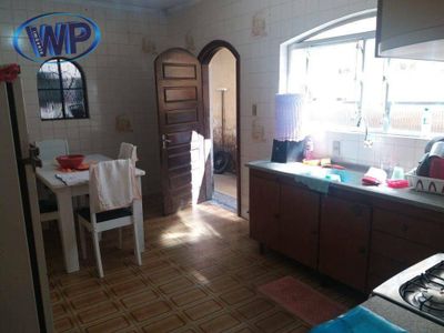 Sobrado, 3 quartos, 168 m² - Foto 2