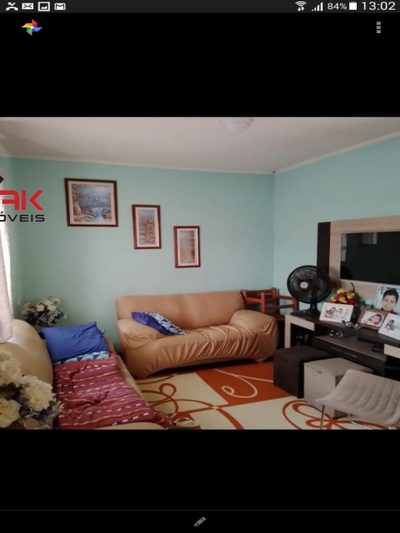 Casa, 2 quartos, 250 m² - Foto 2