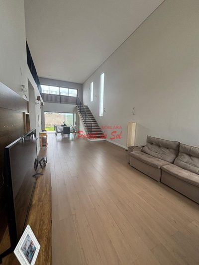 Sobrado, 3 quartos, 240 m² - Foto 5