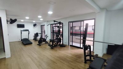 Apartamento, 2 quartos, 101 m² - Foto 3