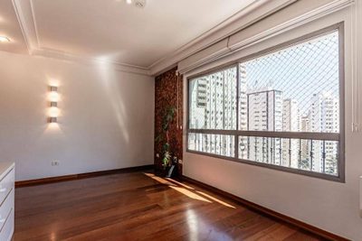 Apartamento, 3 quartos, 100 m² - Foto 5