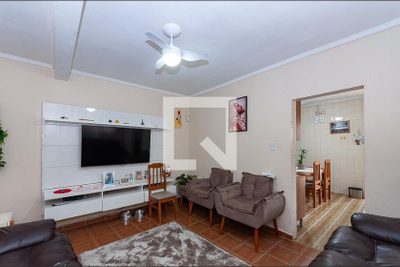 Casa, 2 quartos, 250 m² - Foto 1